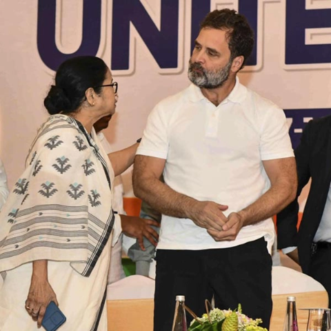 The Congress has planned the next gathering of the INDIA bloc leaders in Mumbai on March 16 or 17 when the formal campaign for the parliamentary election will be launched