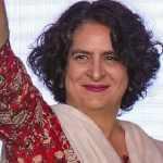 Priyanka Gandhi